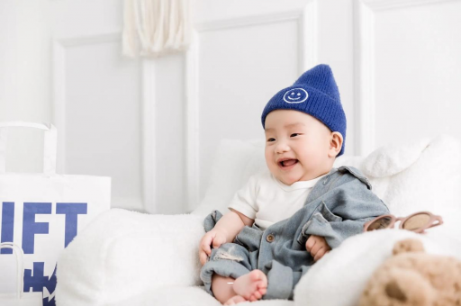 达州4个月宝宝干呕